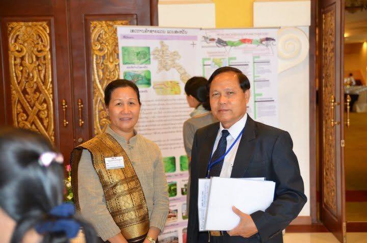 The Lao - Japan Investment Promotion Seminar