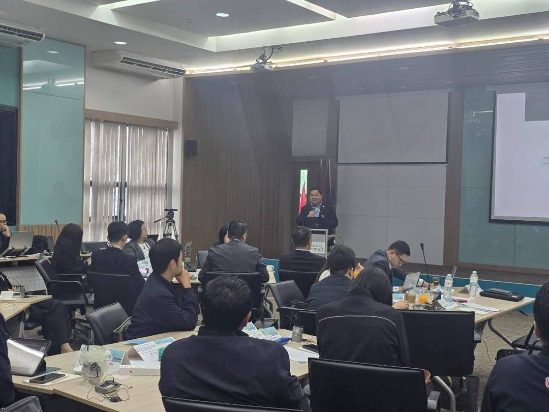 The sustainable development of special economic zones begins with a solid foundation of policy understanding and strate… — 2
