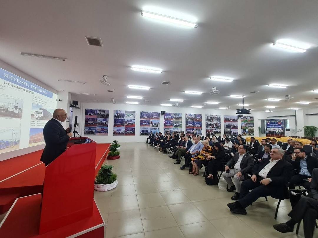 On 16th May 2024, The Diplomatic tour Led by Turkish Ambassador to Laos, H.E Mr. Orhan IŞIK visited Savannakhet Special… — 4