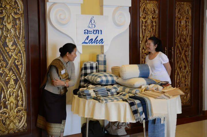 The Lao - Japan Investment Promotion Seminar — 1