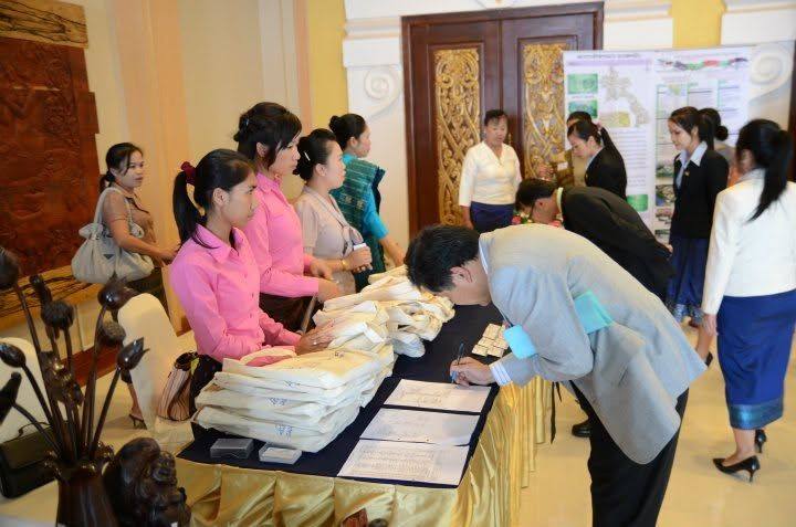 The Lao - Japan Investment Promotion Seminar — 2