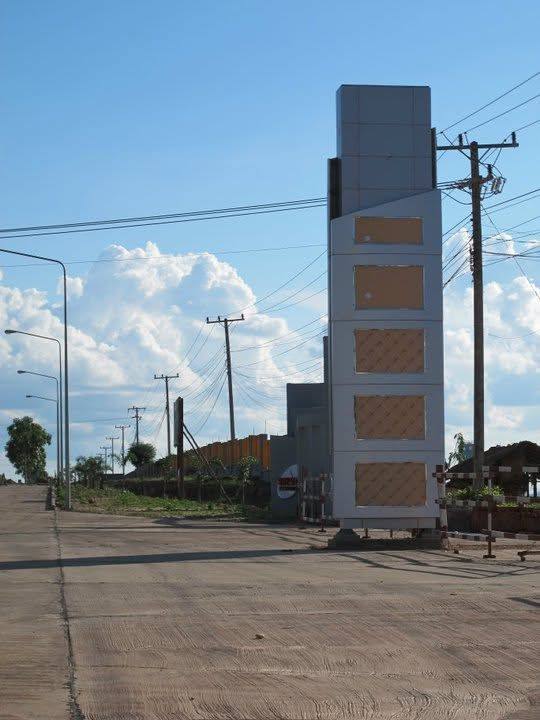 Progress as at July 2011 — 3