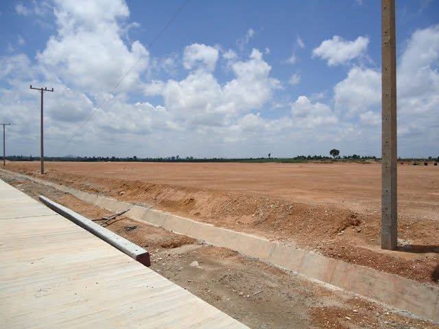 Latest construction progress by 26 August 2010 — 3