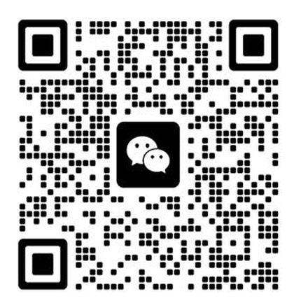 Hardy Lee WeChat QR