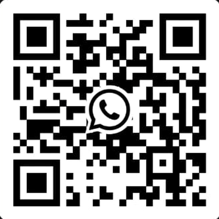 Beau WhatsApp QR