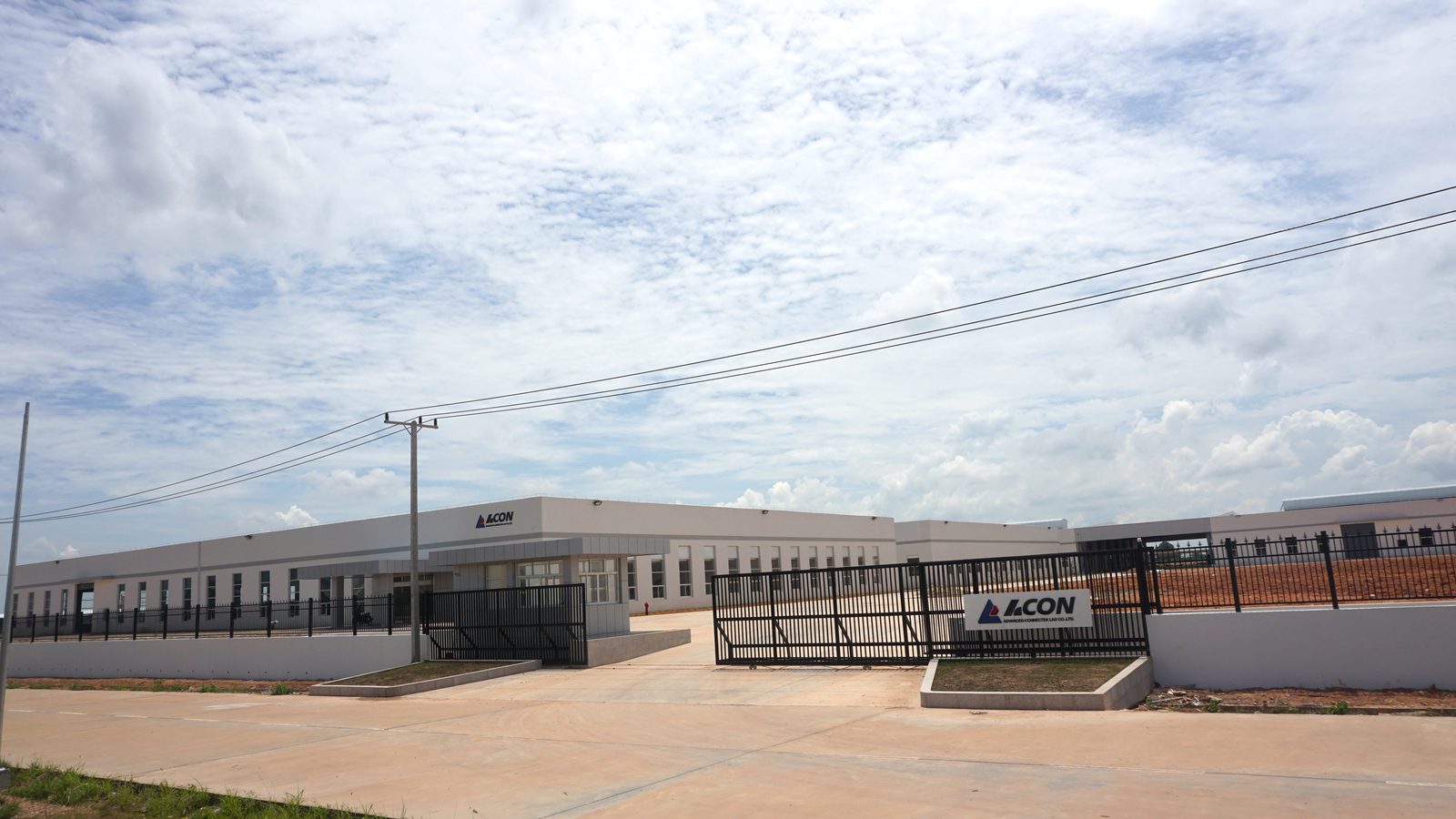 Advanced-Connectek Lao Sole Co., Ltd.