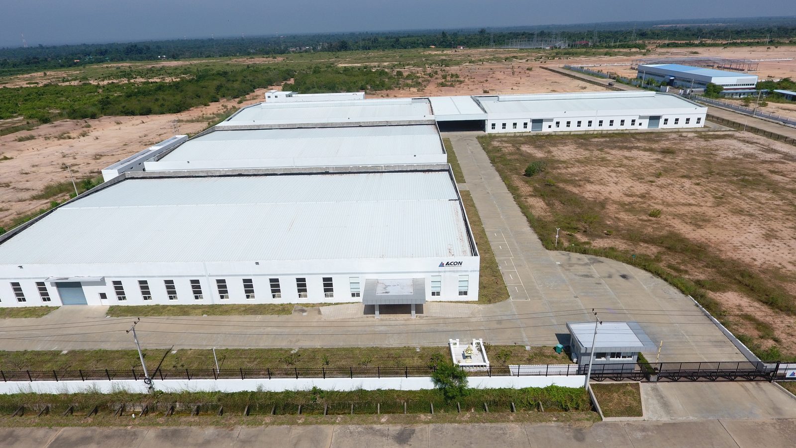 Advanced-Connectek Lao Sole Co., Ltd. — 1