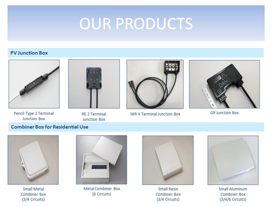 Kitani Electric Lao Co., Ltd. — 3