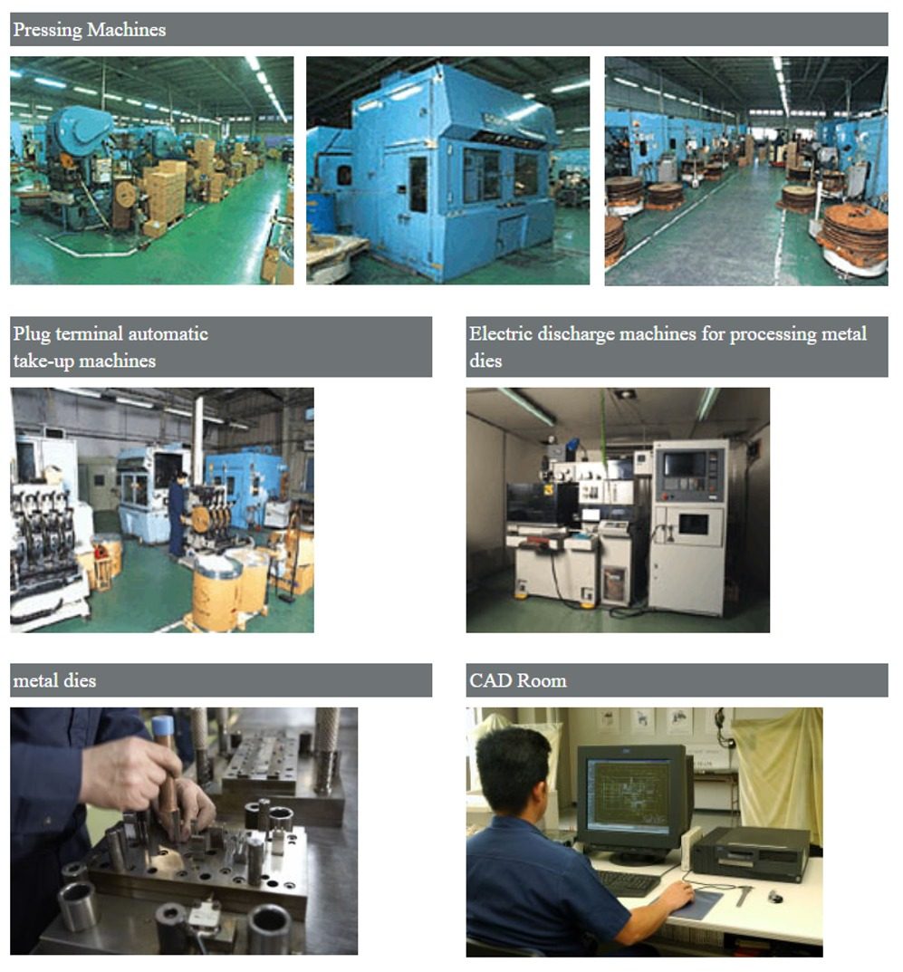 Kitani Electric Lao Co., Ltd. — 4