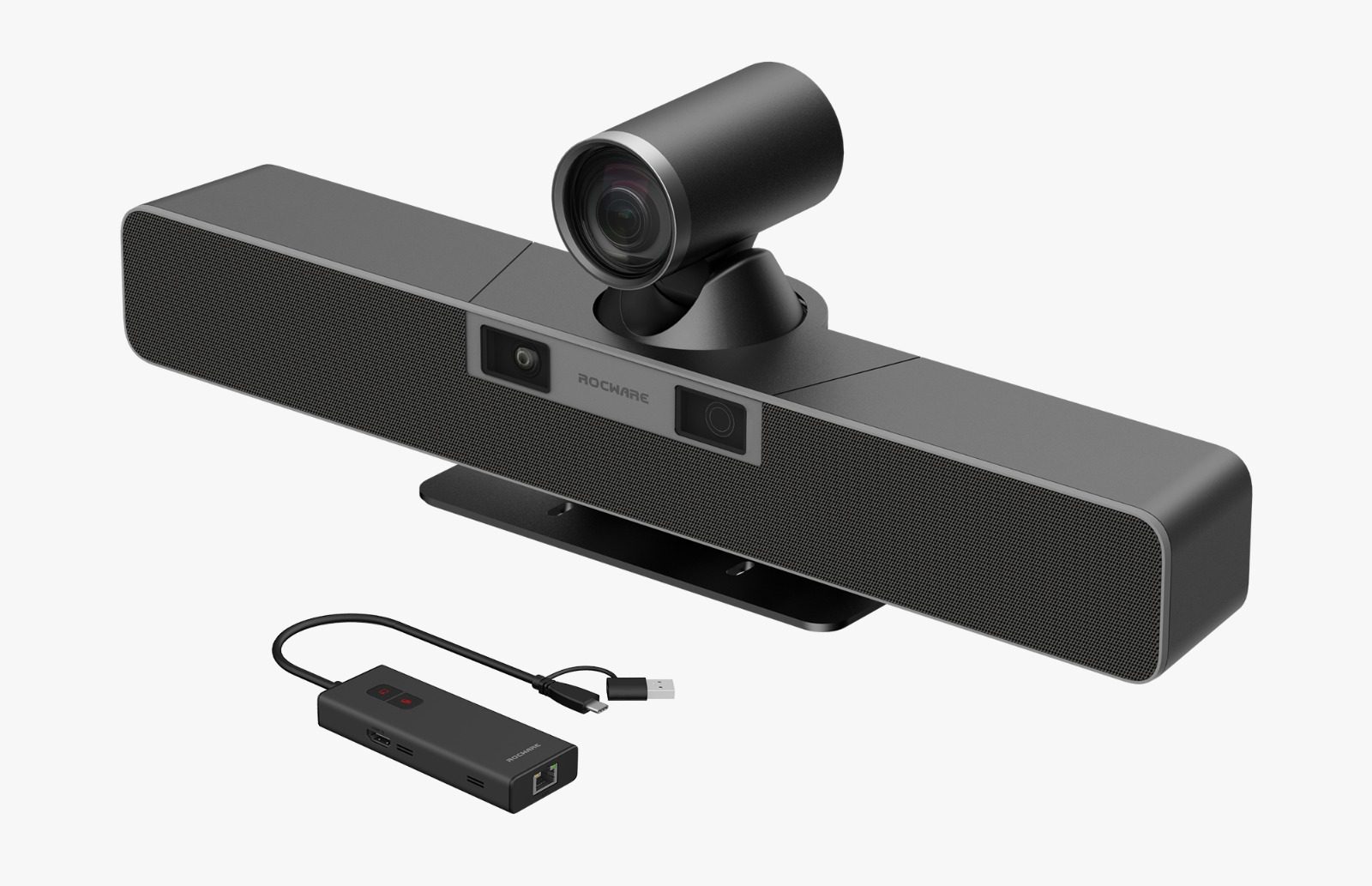 ROCWARE LAO SOLE CO., LTD. — 2