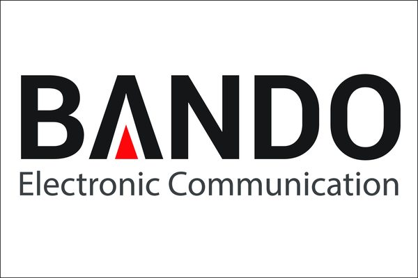 BANDO DENSEN LAO Co., Ltd. logo
