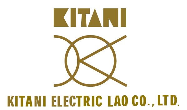 Kitani Electric Lao Co., Ltd. logo