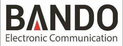 Bando Electronic Communication logo