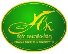 Hongkham Concrete-Eng Co., Ltd. logo
